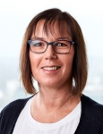 Bausachverständige, Immobiliensachverständige, Immobiliengutachterin und Baugutachterin  Tatjana Neumann Düsseldorf